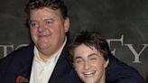 Daniel Radcliffe Remembers Late Harry Potter Costar Robbie Coltrane as a 'Lovely Man': 'Very Sad'