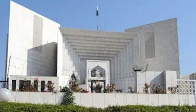 Pakistan’s top court writes to British High Commissioner; asks UK to rectify its past mistakes