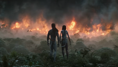 Why Is Avatar 3 Called Fire And Ash? James Cameron Explains