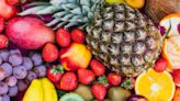 Estas son las mejores frutas para desayunar y adelgazar: aportan fibra, antioxidantes y energía natural baja en calorías