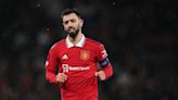 Erik ten Hag explains why Bruno Fernandes is ‘leading’ Manchester United by right example