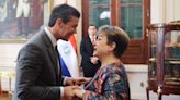 La directora del FMI destaca que Paraguay está logrando convertirse en una economía verde