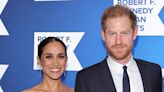 Prince Harry and Meghan Markle respond to claims they wanted ‘privacy’ amid release of Netflix docuseries