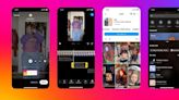 Instagram introduce el audio multipista para añadir hasta 20 canciones en los 'reels'