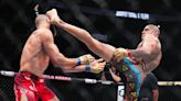 UFC 303: Alex Pereira shouldn't be denied a shot at a historic third UFC title