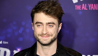 Daniel Radcliffe Says J.K. Rowling’s Anti-Trans Stance ‘Makes Me Really Sad’ and Not Speaking Out Would ...