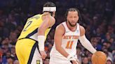 Pacers vs Knicks Prediction, Picks, Odds for Tonight’s NBA Playoff Game