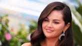 Selena Gomez's beauty brand just made her a billionaire