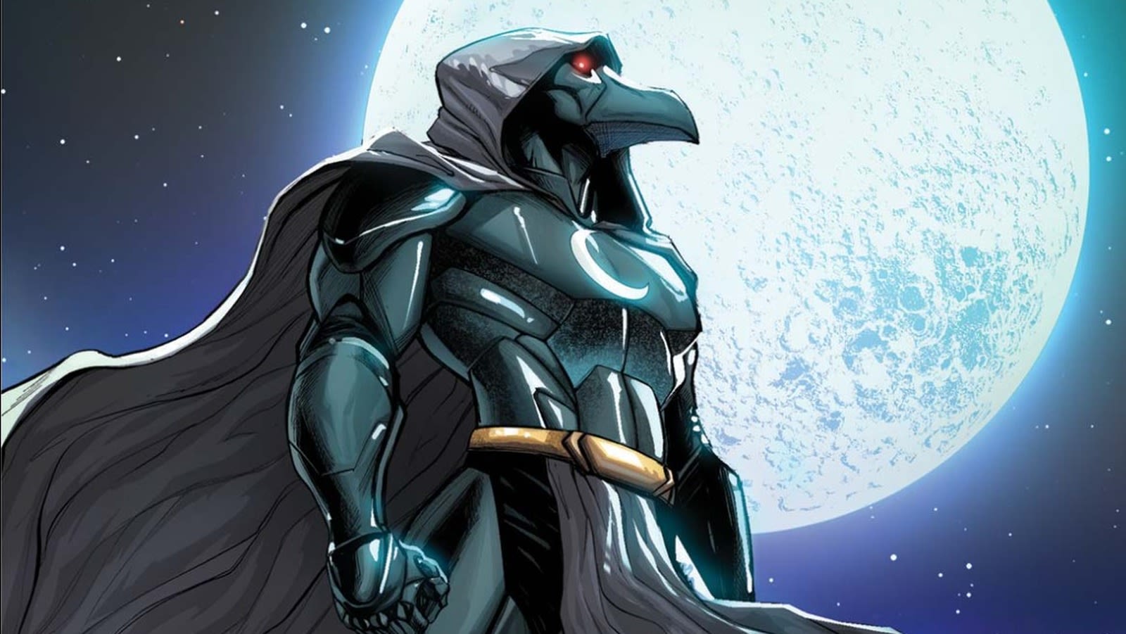 T'Challa Faces Another Fan-Favorite Marvel Hero In Ultimate Black Panther #8 [Exclusive Comic Preview] - SlashFilm