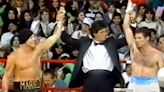 El día que Mickey Rourke llegó a la Argentina para boxear en el programa de Tinelli: nervios, inseguridades y un singular contrato