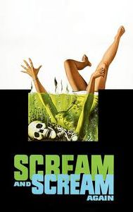 Scream and Scream Again