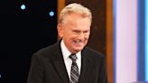 Wait, Pat Sajak's Actually Not Fully Retired From Wheel Of Fortune Yet? What's Going On With His Swan Song