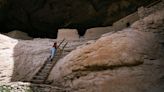 Adventure Meets Culture Meets History in the Land of Enchantment