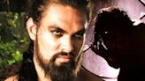 What Happened to Jason Momoa's Remake of The Crow?