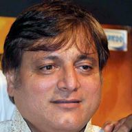 Manoj Joshi