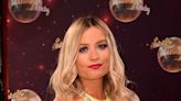 Strictly scandal – live: Laura Whitmore says she ‘raised concerns’ about ‘inappropriate behaviour’ in 2016