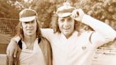 Guillermo Vilas: obsesión, siete vidas en una y el cuento de la mariposa