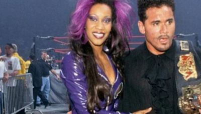 Queen Sharmell Had A Weekend's Notice For ‘Paisley Park’ Gimmick In WCW