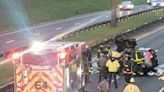 Fairfield University student among four killed in wrong-way crash on the Merritt Parkway in Stratford