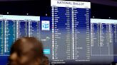 South African vote tallying enters final stages with ANC on 40%