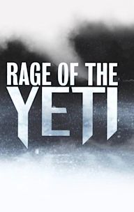 Rage of the Yeti