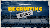 Twitter reactions: Michigan football gets commitment from 4-star LB Jeremiah Beasley