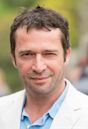 James Purefoy