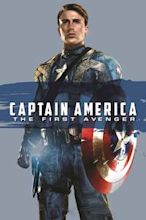 Captain America – The First Avenger