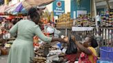 Ghana’s Economy Grew 4.7% in First Quarter