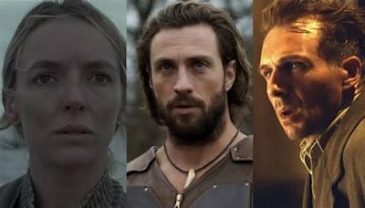 Danny Boyle’s 28 Years Later casts Jodie Comer, Aaron Taylor-Johnson, and Ralph Fiennes