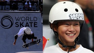Did You Know? China’s 11-year-old Zheng Haohao youngest Olympian in Paris 2024