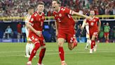 Euro 2024: Why was Germany given a penalty in its round of 16 match against Denmark?