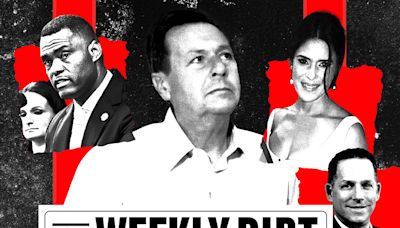 The Weekly Dirt: A shocking end to developer Sergio Pino’s legacy