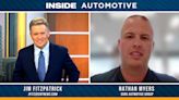 Navigating the roller coaster: Nate Myers on surviving the volatile automotive market