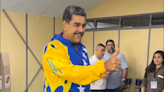 CNE da por ganador a Nicolás Maduro con el 80% de mesas escrutadas