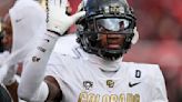 Colorado star Travis Hunter on cover of NCAA football 25 video game