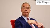 Labour should know better than to start a fight with Nigel Farage