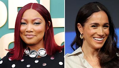 Garcelle Beauvais Is the Latest Celeb to Be Gifted Meghan Markle’s Jam