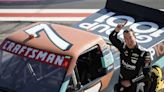 Results: Kyle Busch Extends NASCAR Truck Series Record with Latest Win at Atlanta