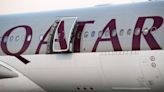 Qatar Airways Jet Encounters Severe Turbulence, Leaving 12 Hurt