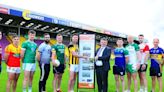 Wexford club football championships to start this weekend