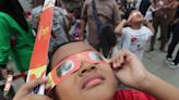 How dangerous is it to look at the solar eclipse with the naked eye?