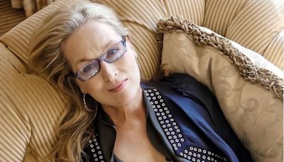 Meryl Streep será una de las grandes protagonistas del próximo Festival de Cannes por una razón muy especial