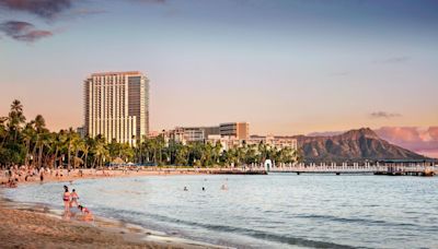 The Best Is Yet To Come At Ka La’i Waikiki Beach, LXR Hotels & Resorts