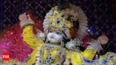 Devshayani Ekadashi: Mantras To Chant on Devshayani Ekadashi and Its Benefits | - Times of India