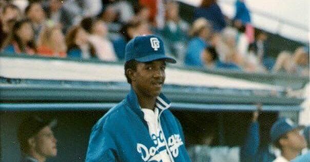 Throwback Thursday: Pedro Martinez started Hall of Fame career in Great Falls