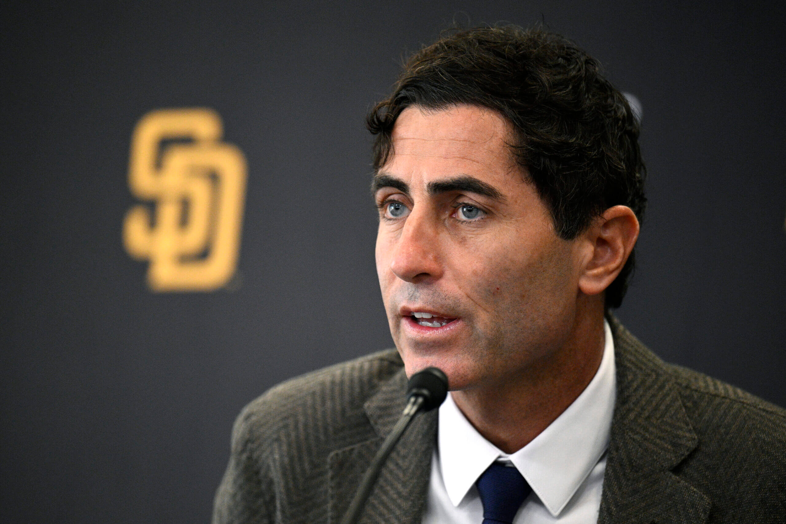 Padres second-half storylines to watch, starting with the trade deadline