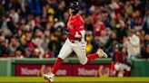 Red Sox's Tyler O'Neill Updates Knee Soreness Status
