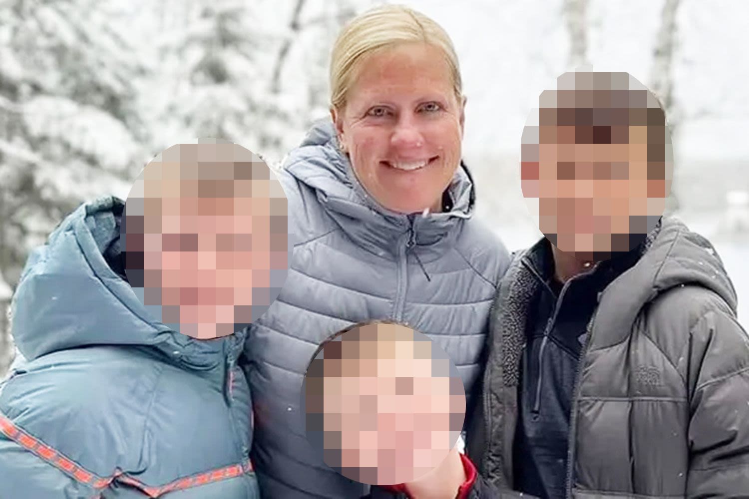 Illinois Mom Is Killed by Ex-Husband in Murder-Suicide, Leaving Their 3 Children Without Parents