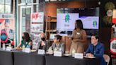 Asheville City Council candidates get personal, talk issues at Black Wall Street forum